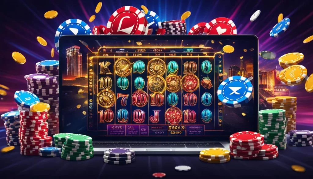 Nổ Hũ S6666 Chính Thức