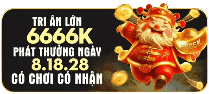 Lợi ích khi tham gia khuyến mãi s6666 chính thức