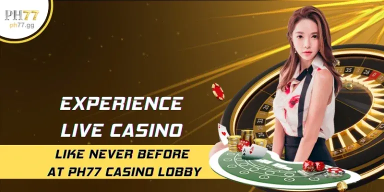 S6666 ra mắt trò chơi casino trực tuyến mới