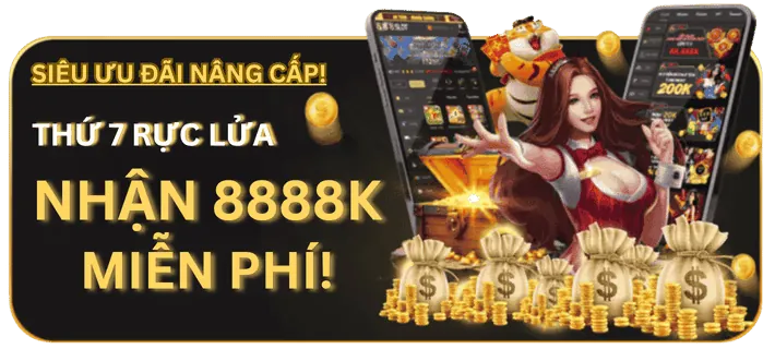 Chương Trình VIP Đẳng Cấp s6666 chính thức