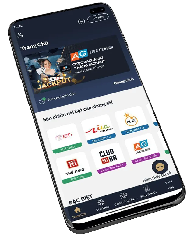 Tiện lợi mọi lúc mọi nơi với s6666 chính thức