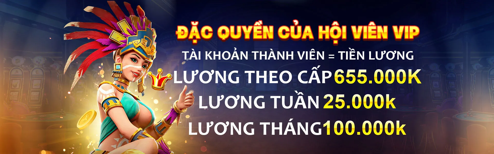 Tin tức và ưu đãi mới nhất từ s6666 chính thức