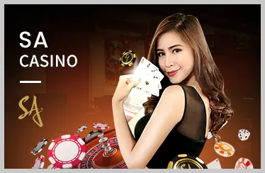 Sòng bạc trực tuyến s6666 chính thức