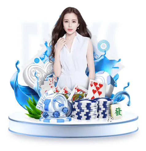 Casino trực tuyến s6666 chính thức
